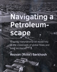 Navigating a Petroleumscape