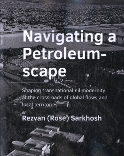 Navigating a Petroleumscape