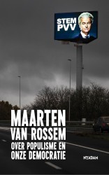 Maarten van Rossem over populisme en onze democratie • Maarten van Rossem over populisme en onze democratie