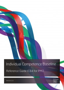 Individual Competence Baseline Reference Guide ICB4 for PMO • Individual Competence Baseline • Individual Competence Baseline