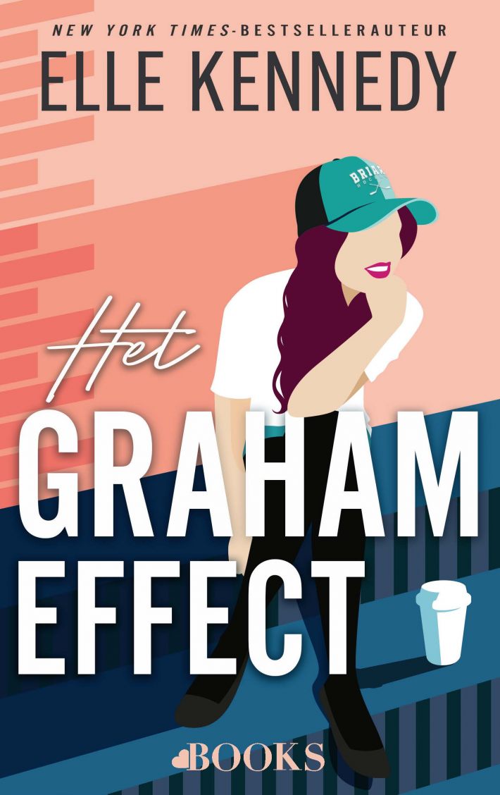 Het Graham-effect • Het Graham-effect