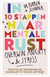 In 10 stappen naar mentale rust