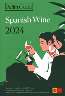 Penin Guide Spanish Wine 2024