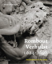 Rombout Verhulst 1624-1698