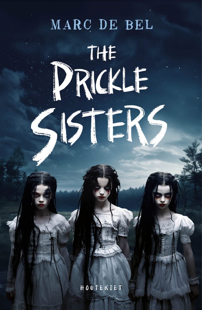 The Prickle Sisters • The Prickle Sisters