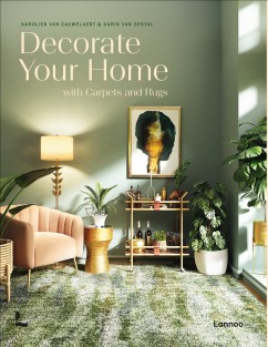 Decorate your Home with Carpets and Rugs