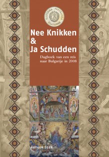 Nee Knikken & Ja Schudden