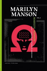 MARILYN MANSON: 
