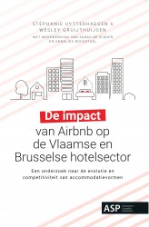 De impact van Airbnb op de Vlaamse en Brusselse hotelsector