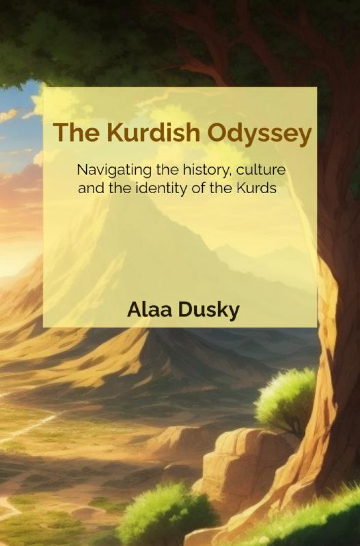 The Kurdish Odyssey