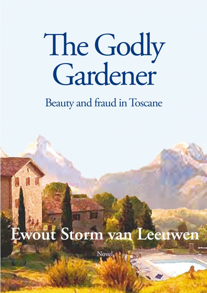 The Godly Gardener • The Godly Gardener
