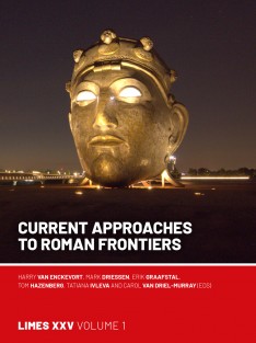 Current Approaches to Roman Frontiers