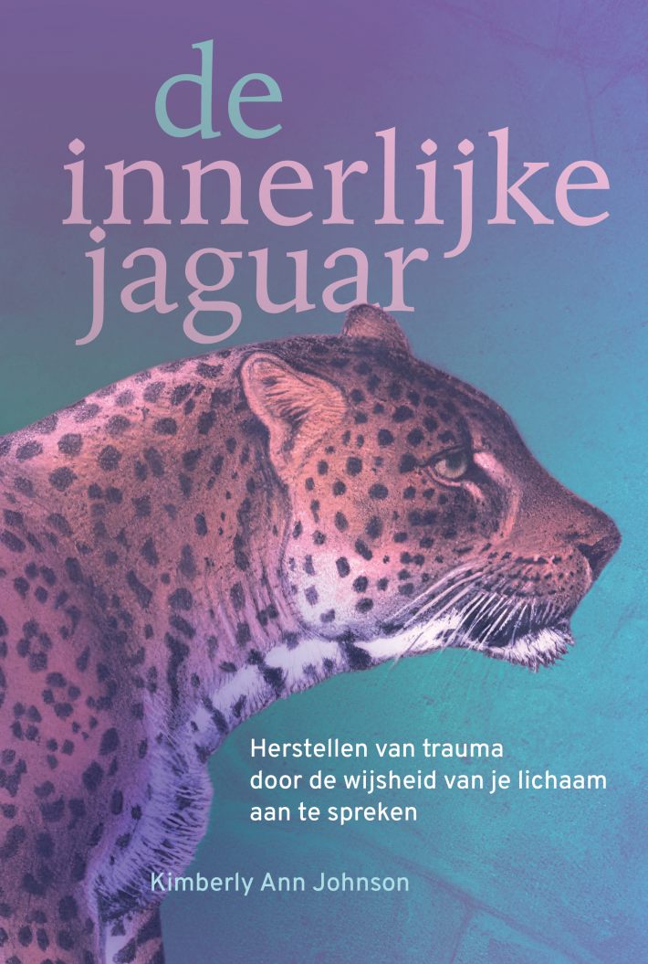 De innerlijke jaguar • De innerlijke jaguar
