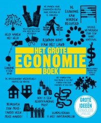 Het grote economieboek
