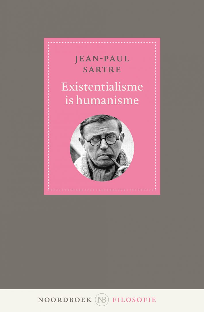 Existentialisme is humanisme
