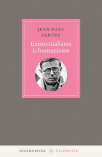 Existentialisme is humanisme