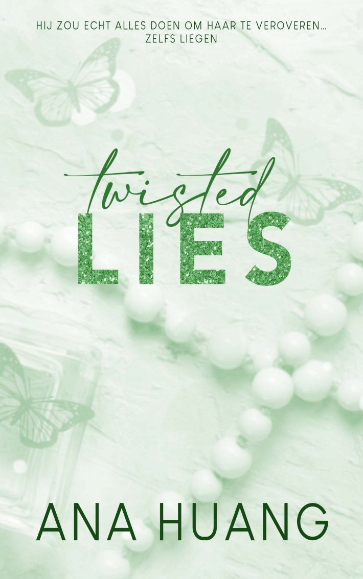 Twisted lies • Twisted lies