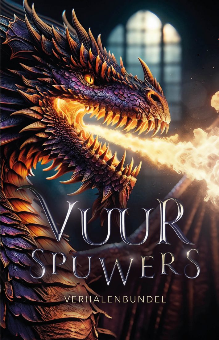 Vuurspuwers &bullet; Vuurspuwers