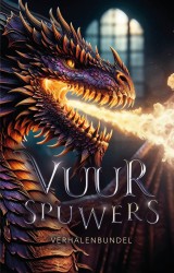Vuurspuwers &bullet; Vuurspuwers