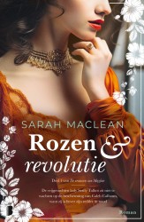 Rozen & revolutie • Rozen & revolutie