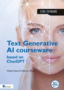 Text Generative AI Foundation courseware
