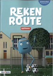 Rekenroute