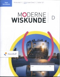 Moderne Wiskunde