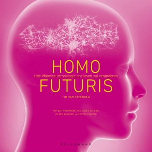 Homo Futuris • Homo Futuris