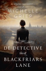 De detective van Blackfriars Lane • De detective van Blackfriars Lane
