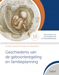 Geschiedenis van de geboorteregeling en familieplanning