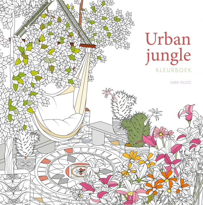 Urban jungle