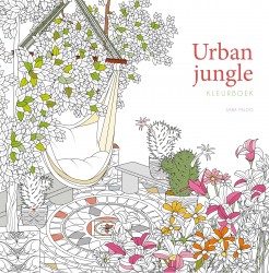 Urban jungle