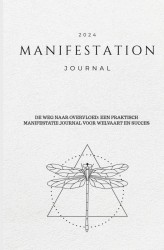 Manifestation Journal