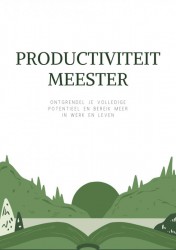 Productiviteit Meester