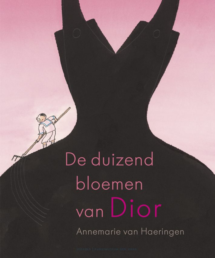 De duizend bloemen van Dior