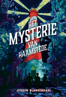 Het mysterie van Haamstede • Het mysterie van Haamstede