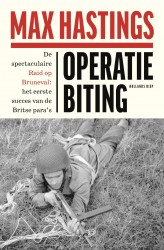 Operatie Biting • Operatie Biting