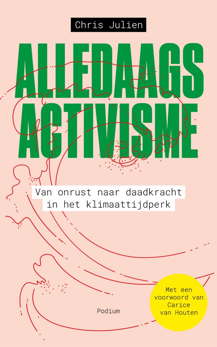 Alledaags activisme • Alledaags activisme