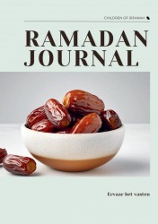 Ramadan Journal (2024)