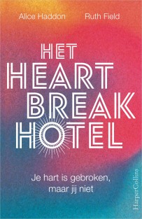 Het Heartbreak Hotel • Het Heartbreak Hotel