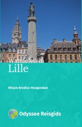 Wandelen in Lille • Wandelen in Lille
