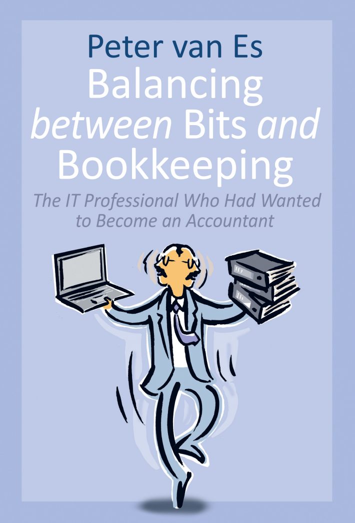 Balancing between Bits and Bookkeeping