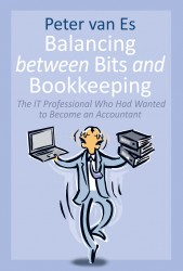 Balancing between Bits and Bookkeeping