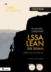 LSSA Lean (Six Sigma) Yellow Belt Courseware
