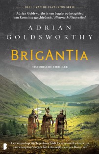 Brigantia • Brigantia