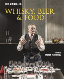 Whisky, Beer & Food