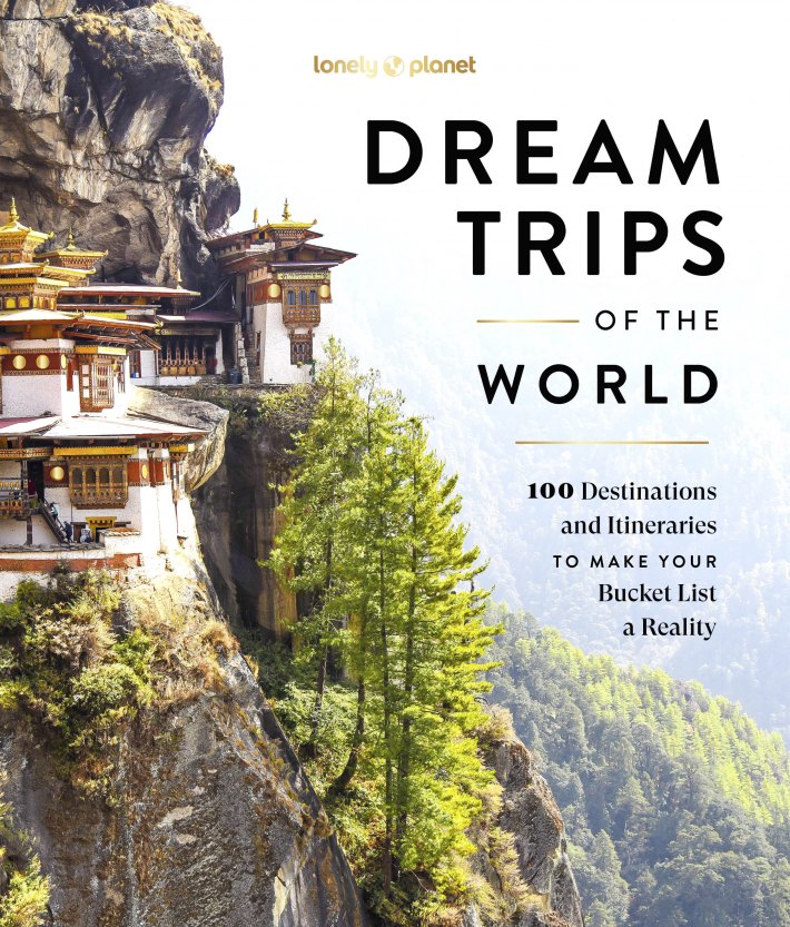 Dream Trips of the World