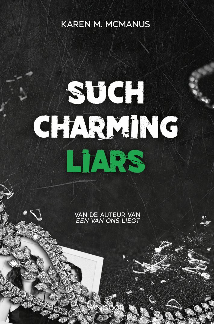 Such Charming Liars • Such Charming Liars