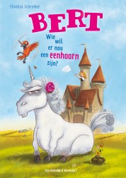 Wie wil er nou een eenhoorn zijn? • Wie wil er nou een eenhoorn zijn?