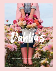 Liefde voor dahlia's • Liefde voor dahlia's